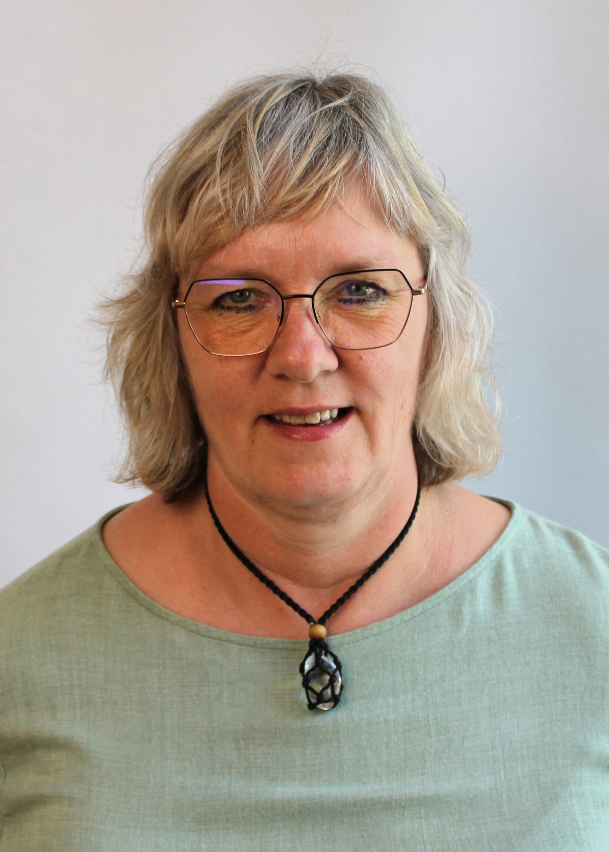 Anne Eriksson Gustavsson