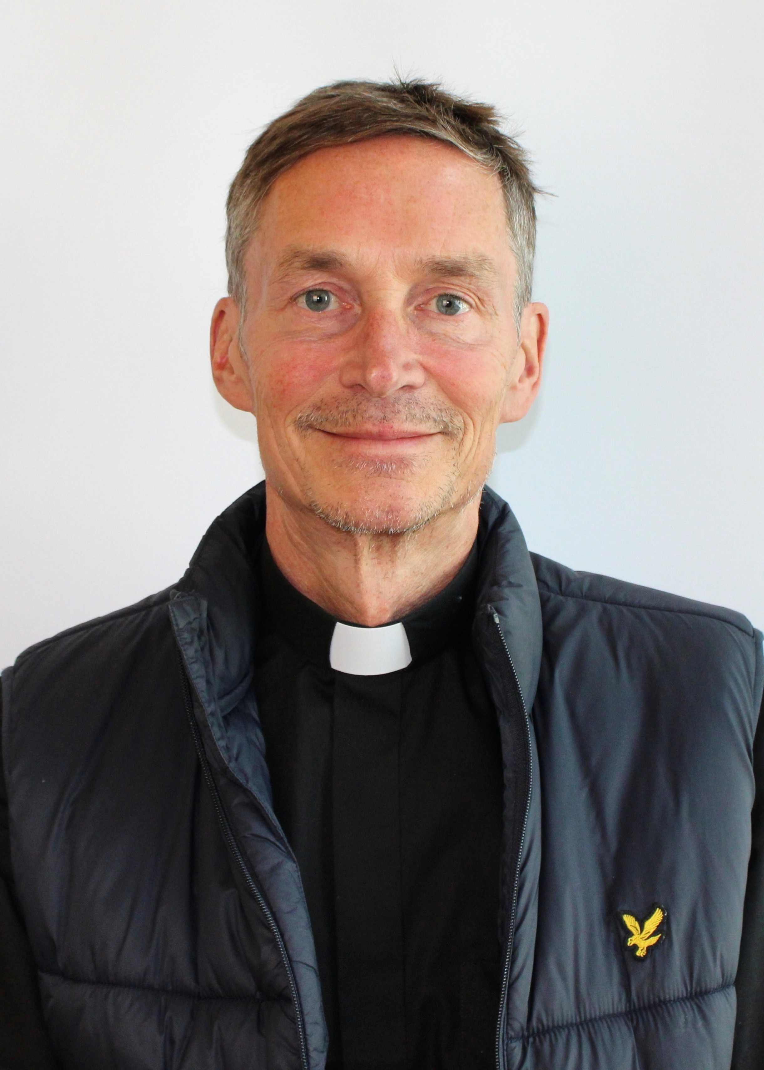 Per Rådehed