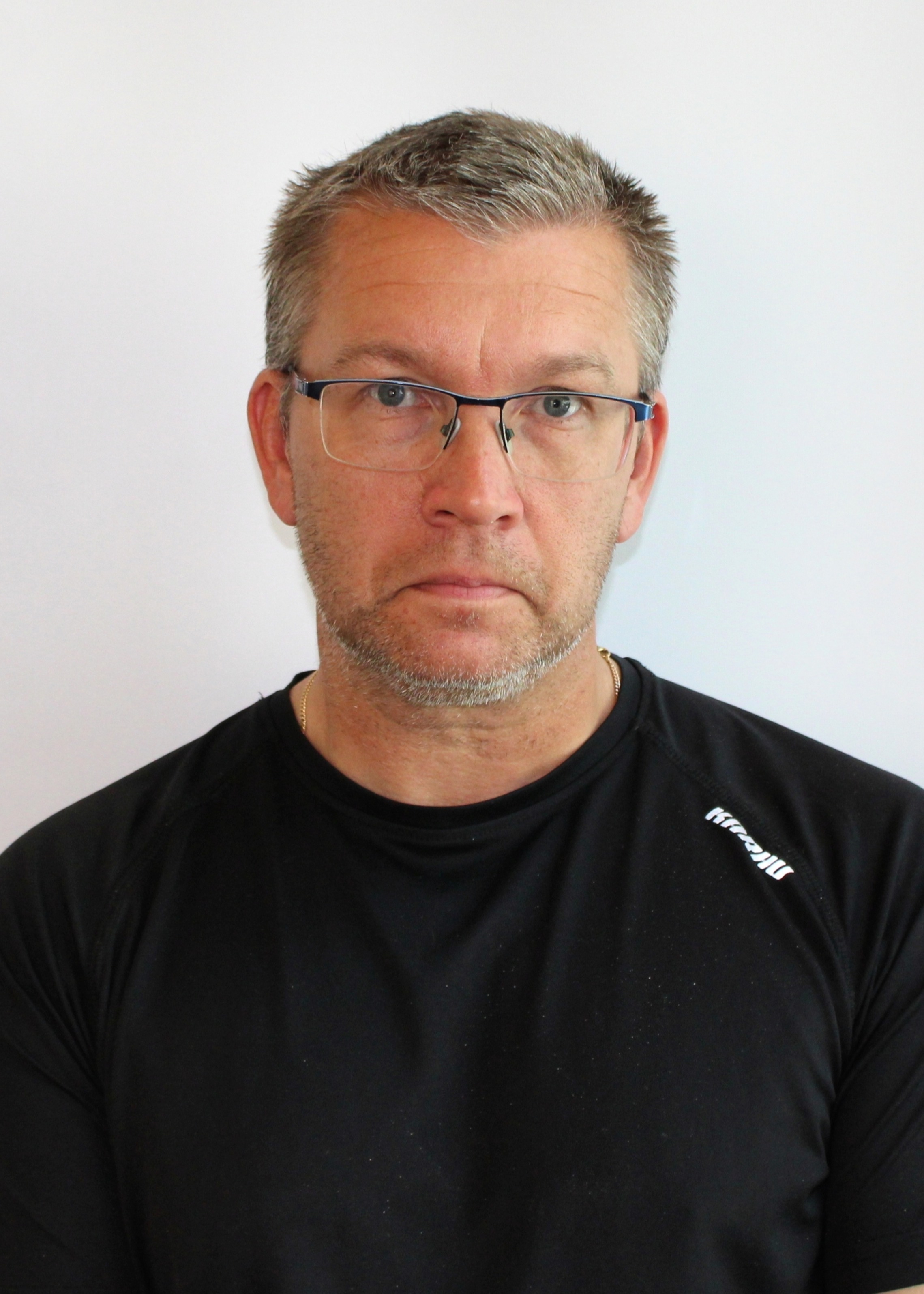 Robert Eknor