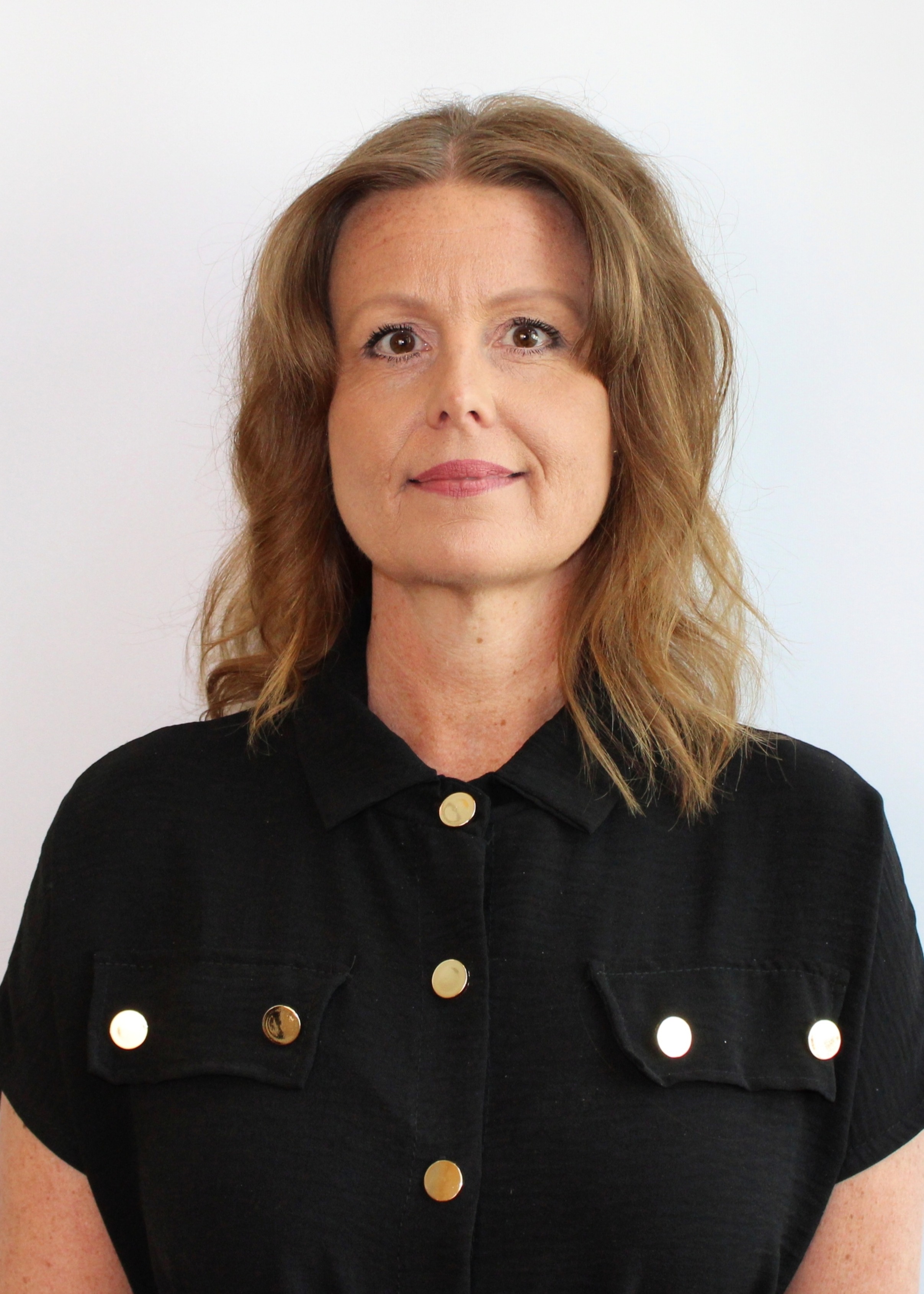 Malin Strömberg
