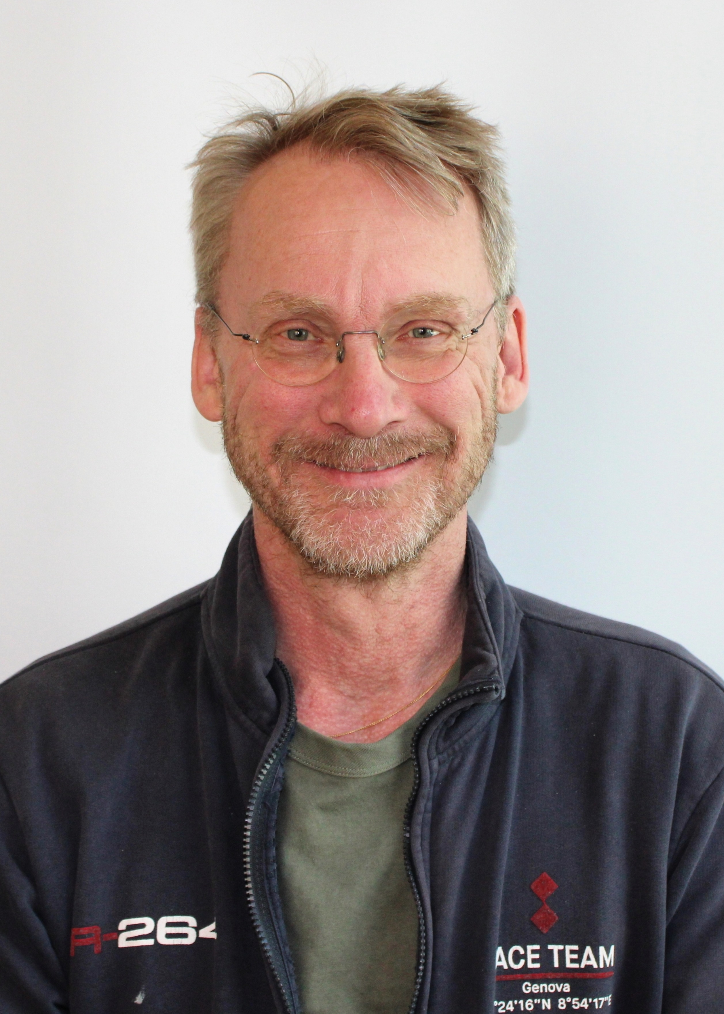 Mikael Lindström