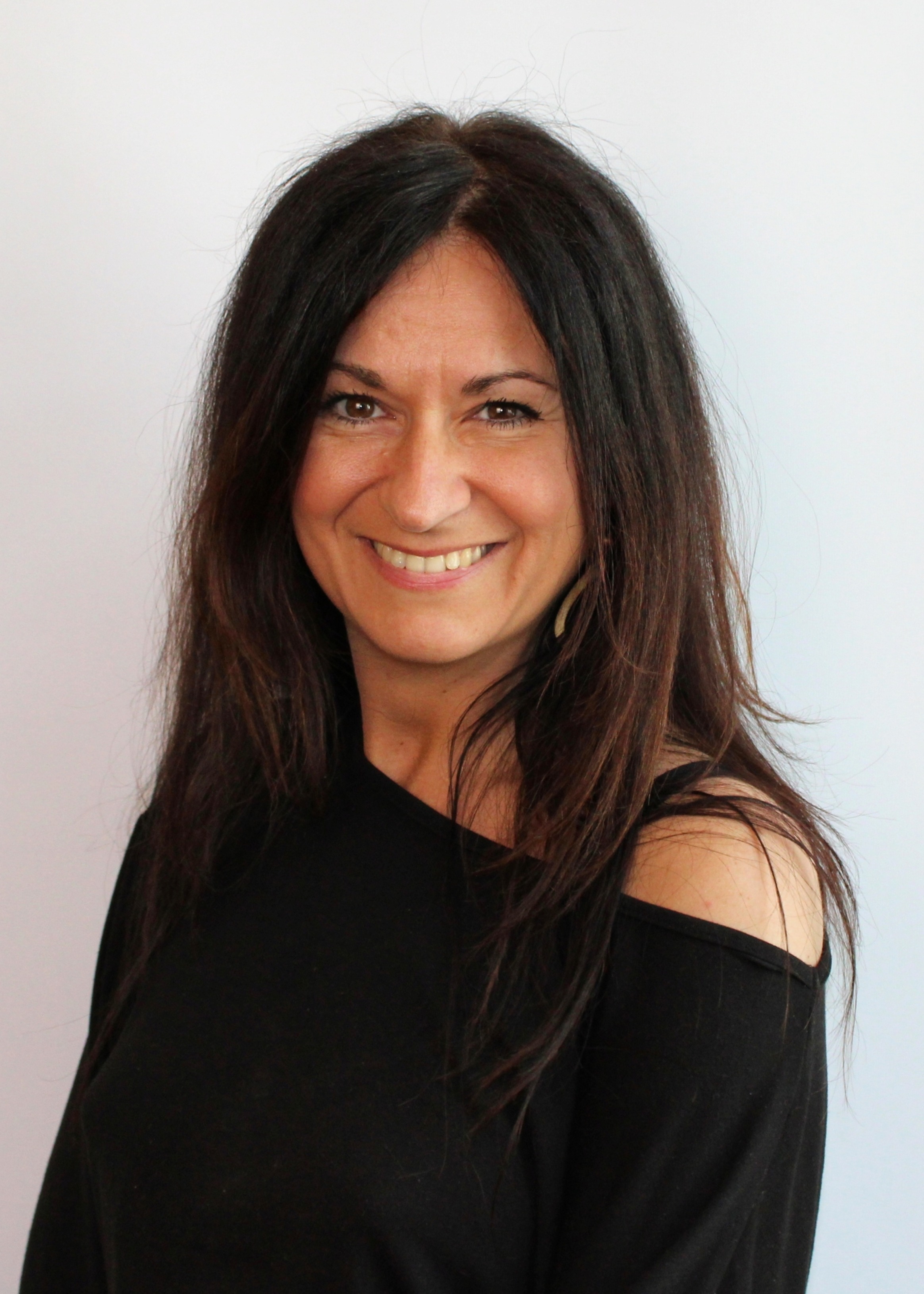 Madalina Draghici