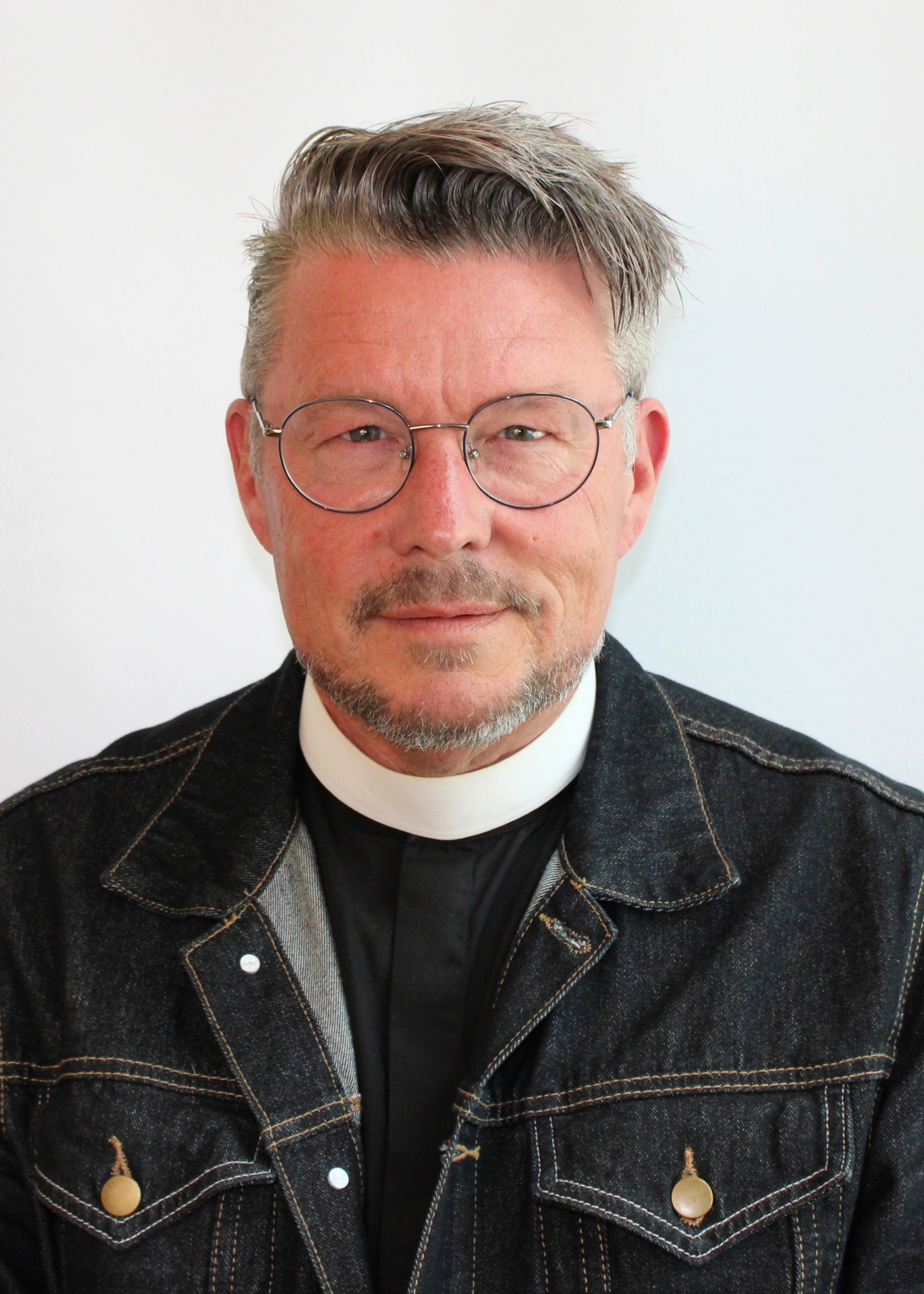 Tomas Rådehed
