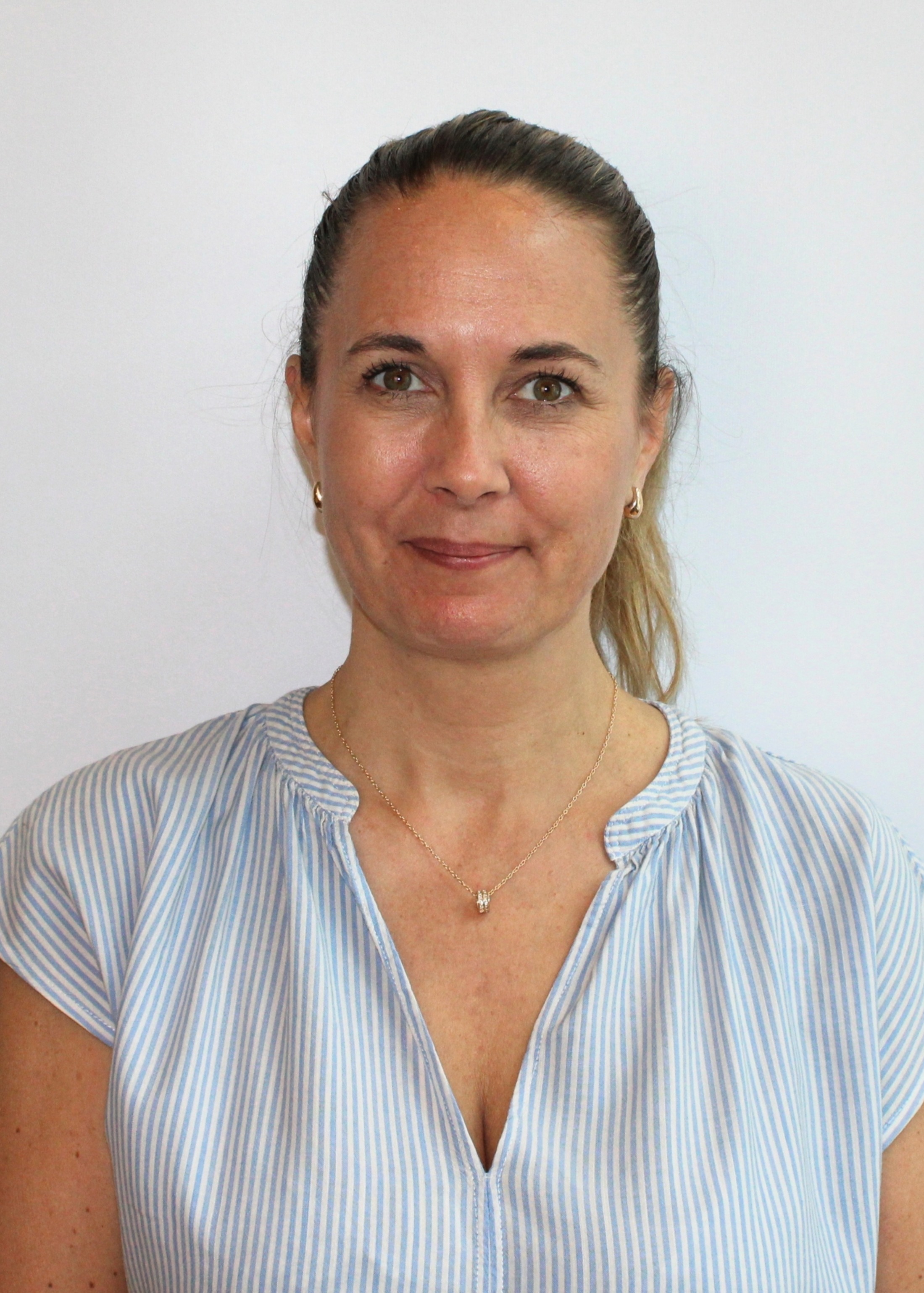 Pernilla Gustafsson