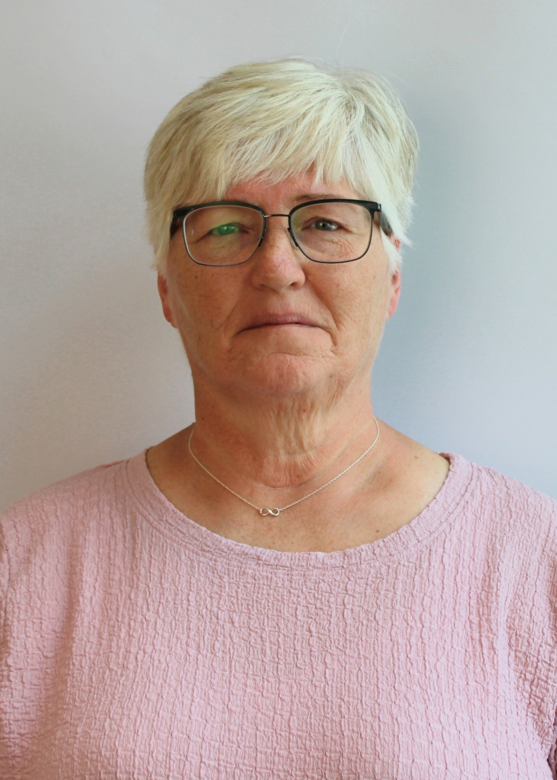 Annika Evaldsson