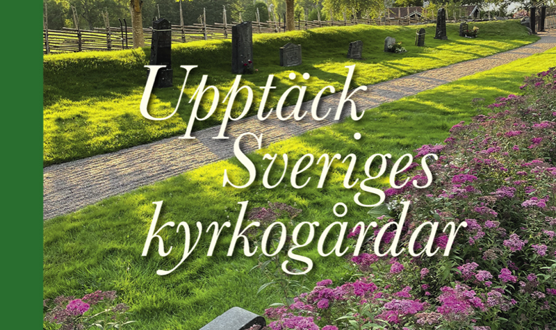 Upptack-Sveriges-kyrkogardar