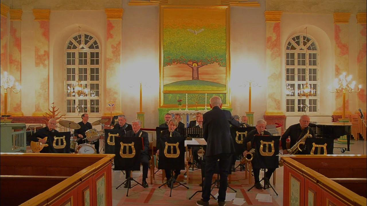 Västerdala storband