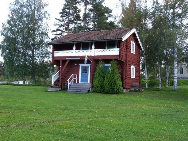 Vansbro hembygdsgård