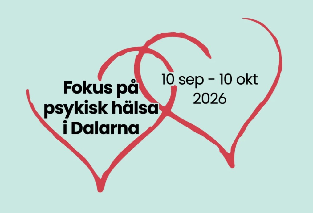 Psykisk ohälsa