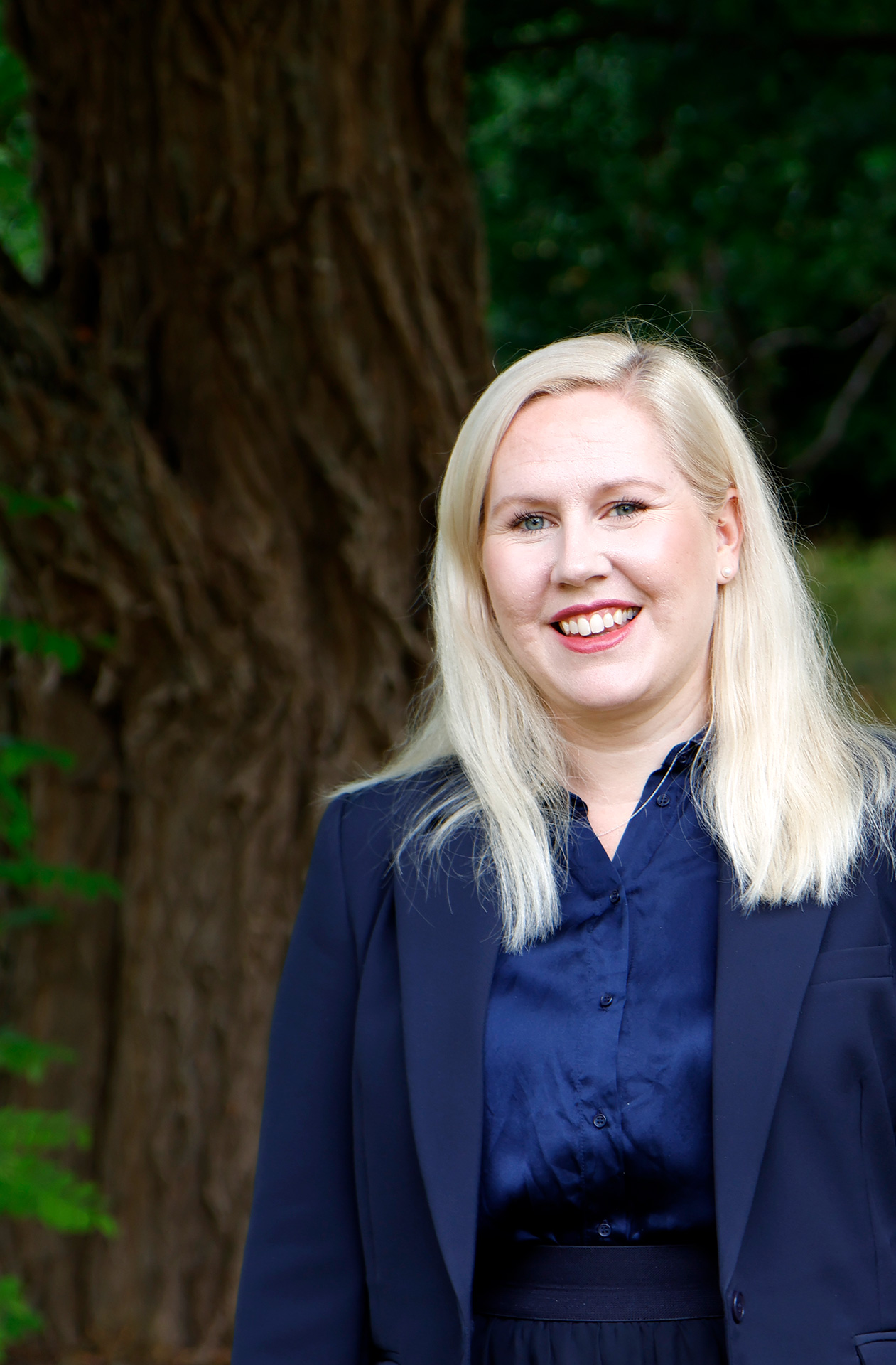 Hanna Fahlén