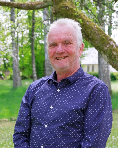 Fredrik Hellwig