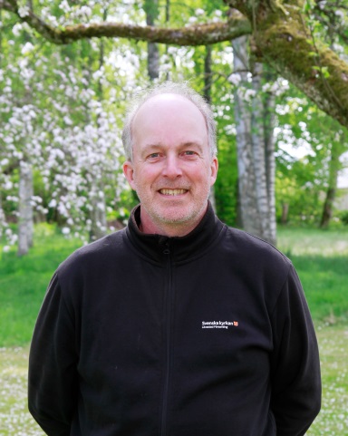 Sven Persson