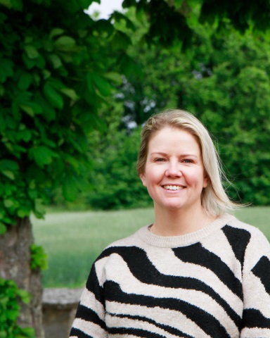 Mathilda Bäckman