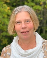 Tina Glimsjö
