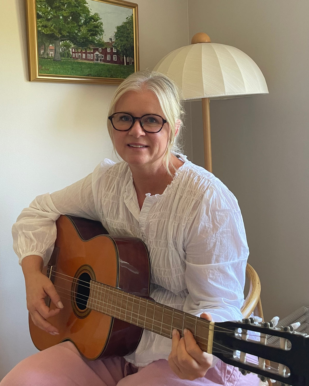 Linda Wickell