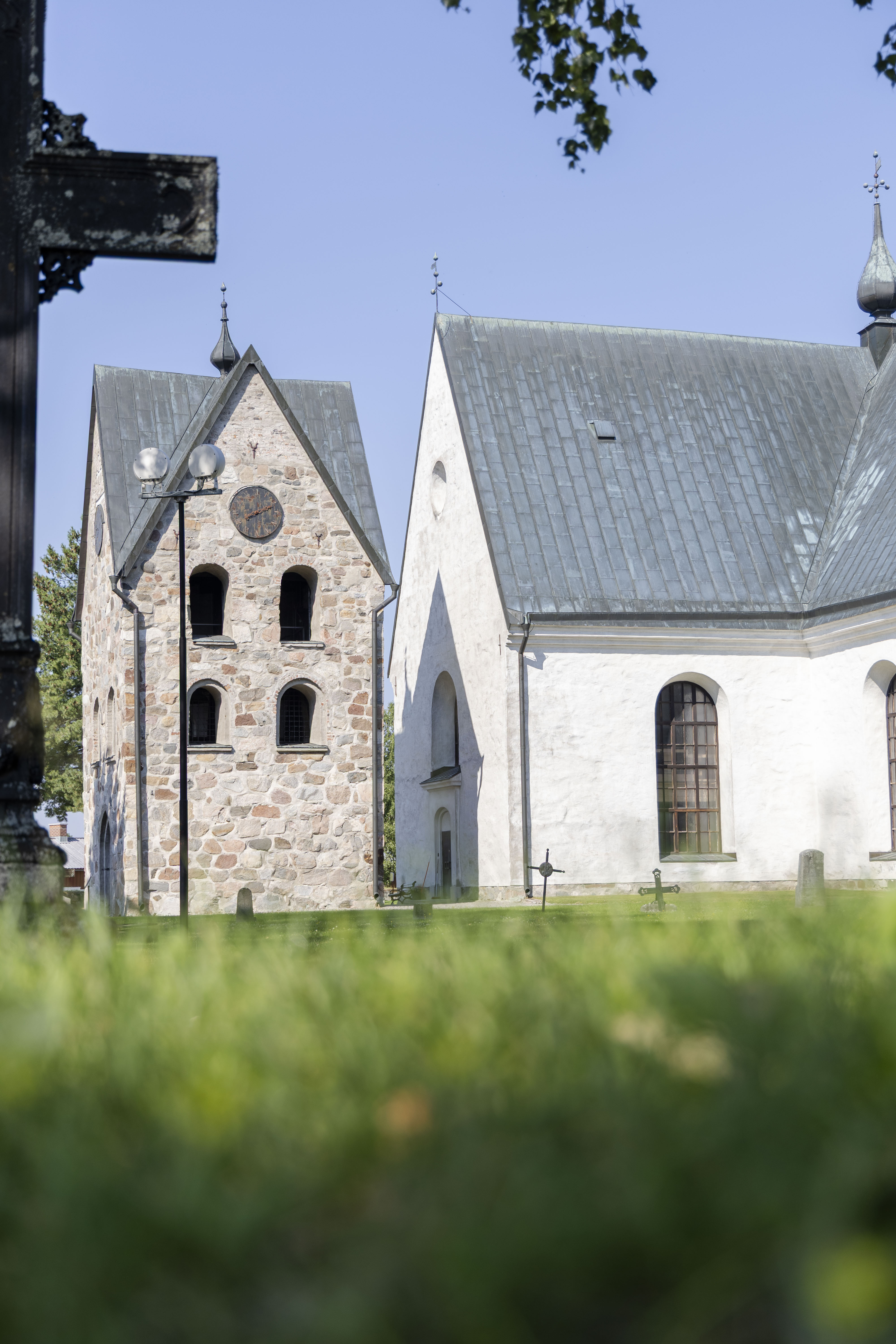 Öjeby kyrka