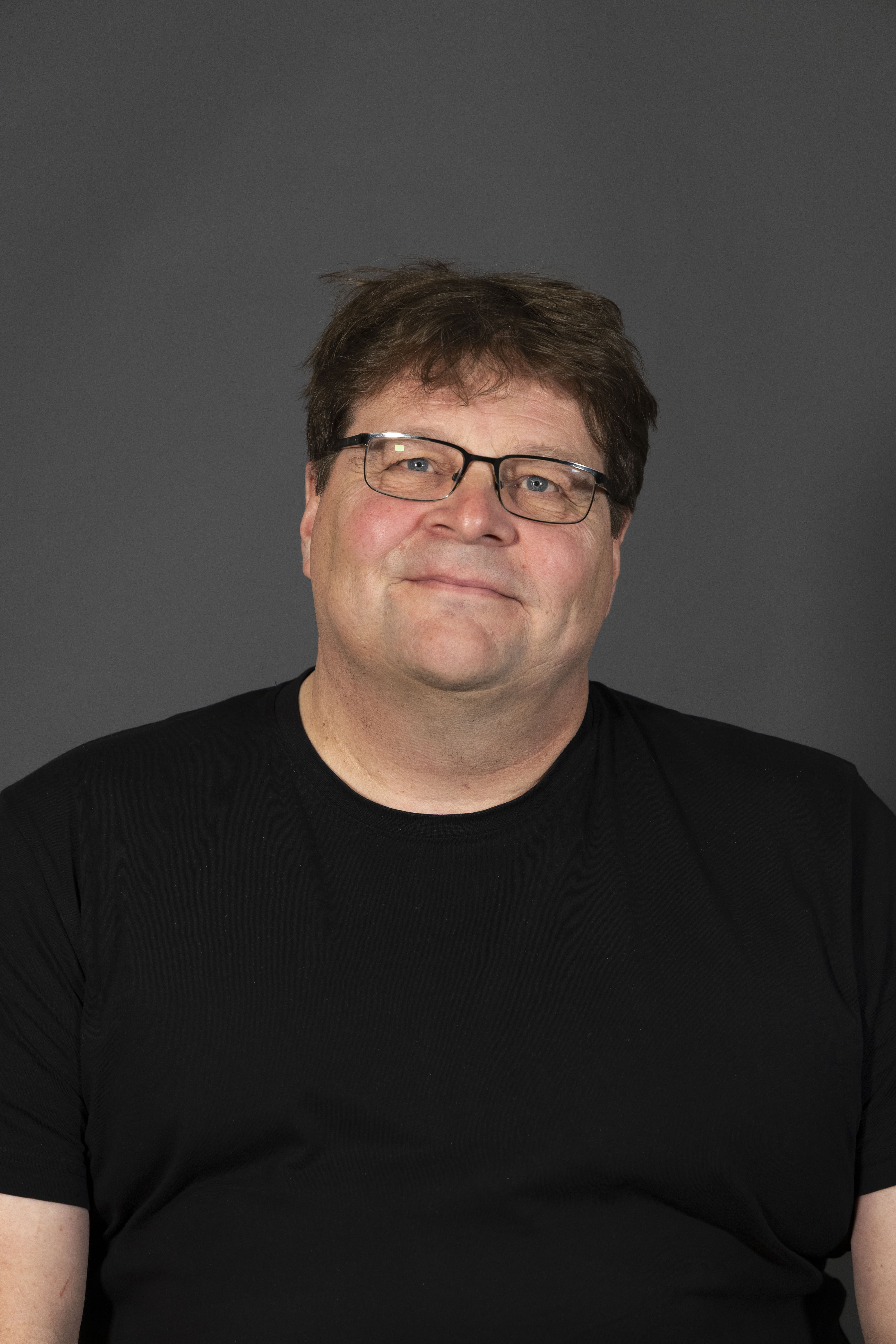 Jesper Nyman