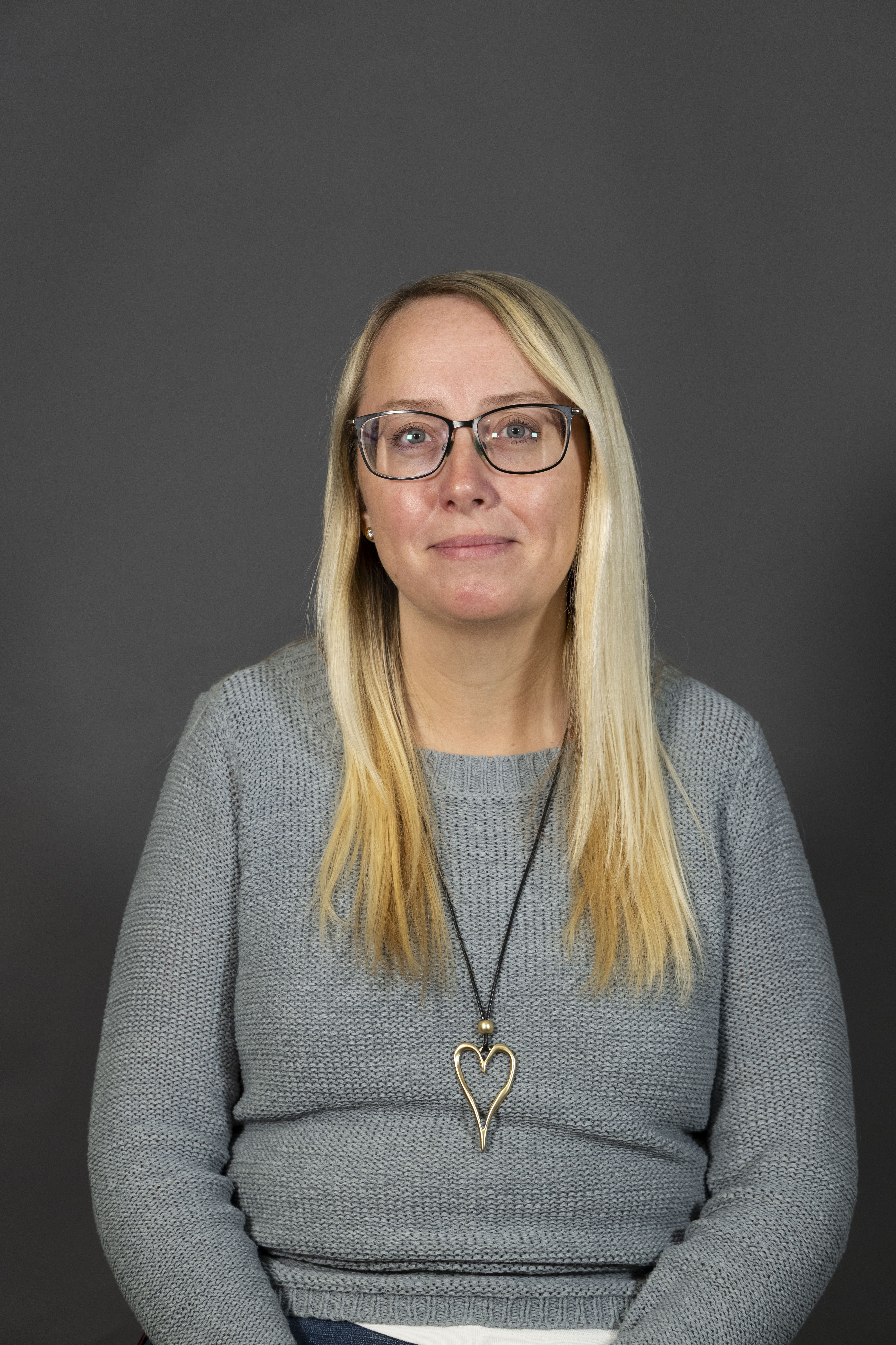 Lena Lundström