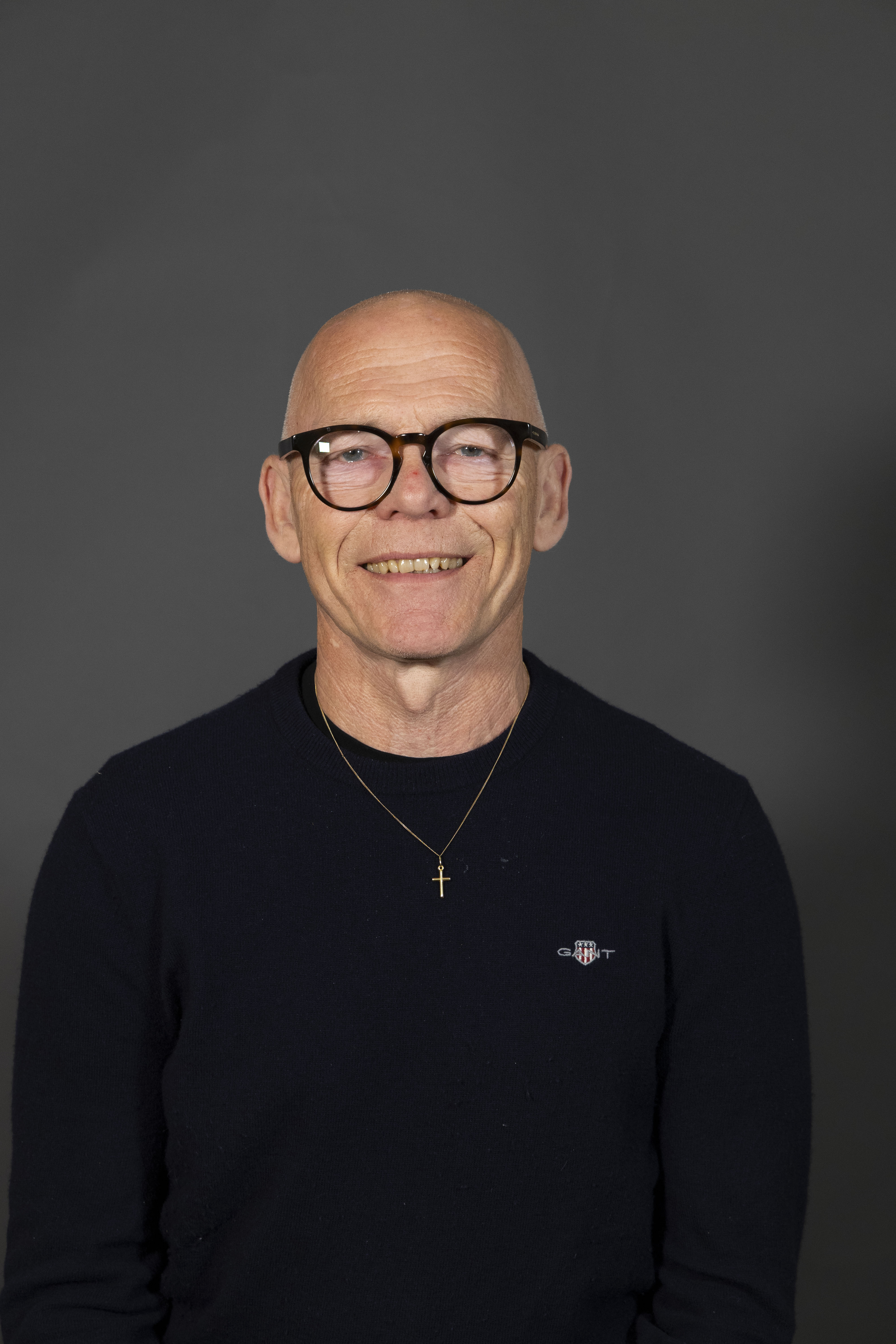Stig Sundström