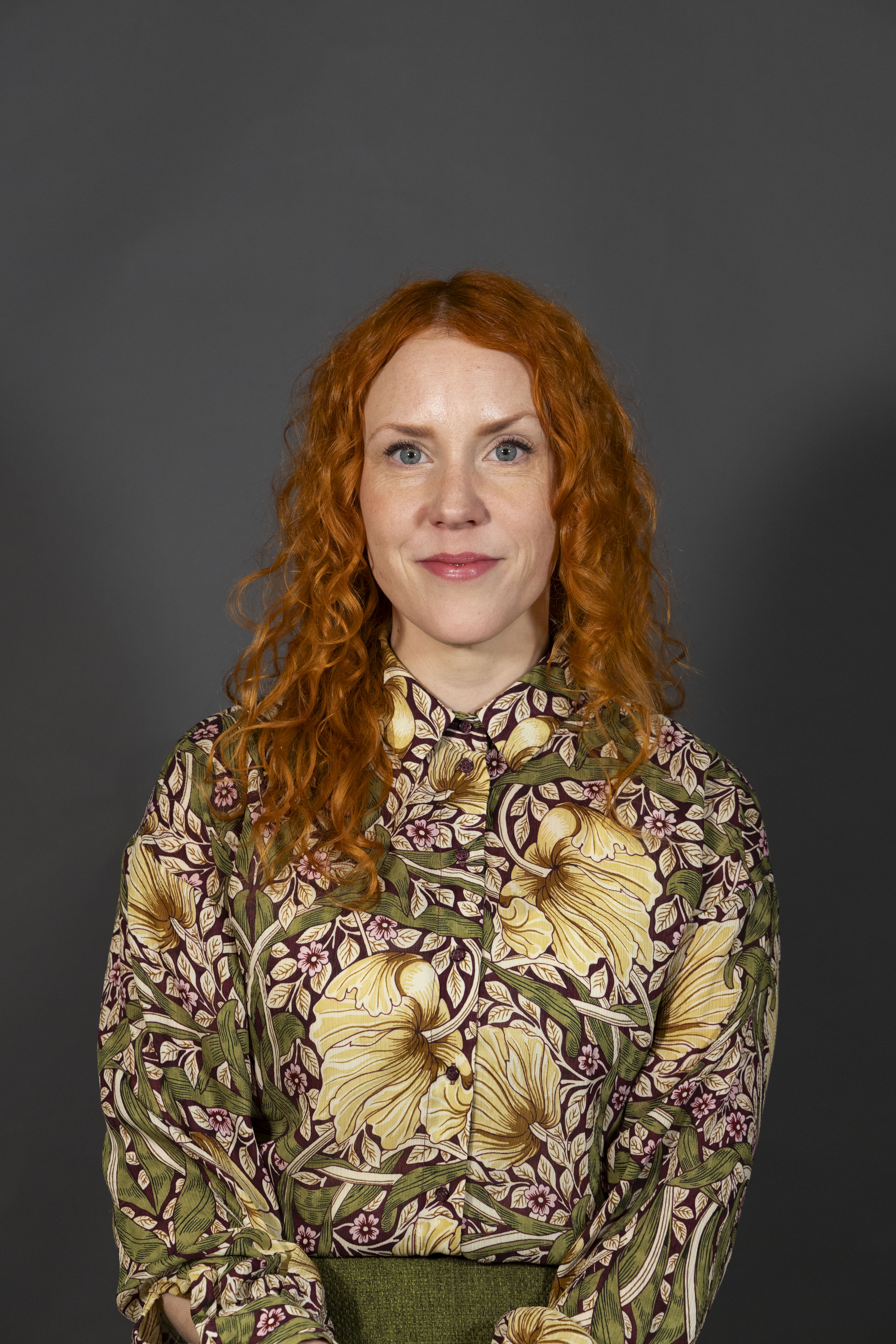 Fredrica Engström