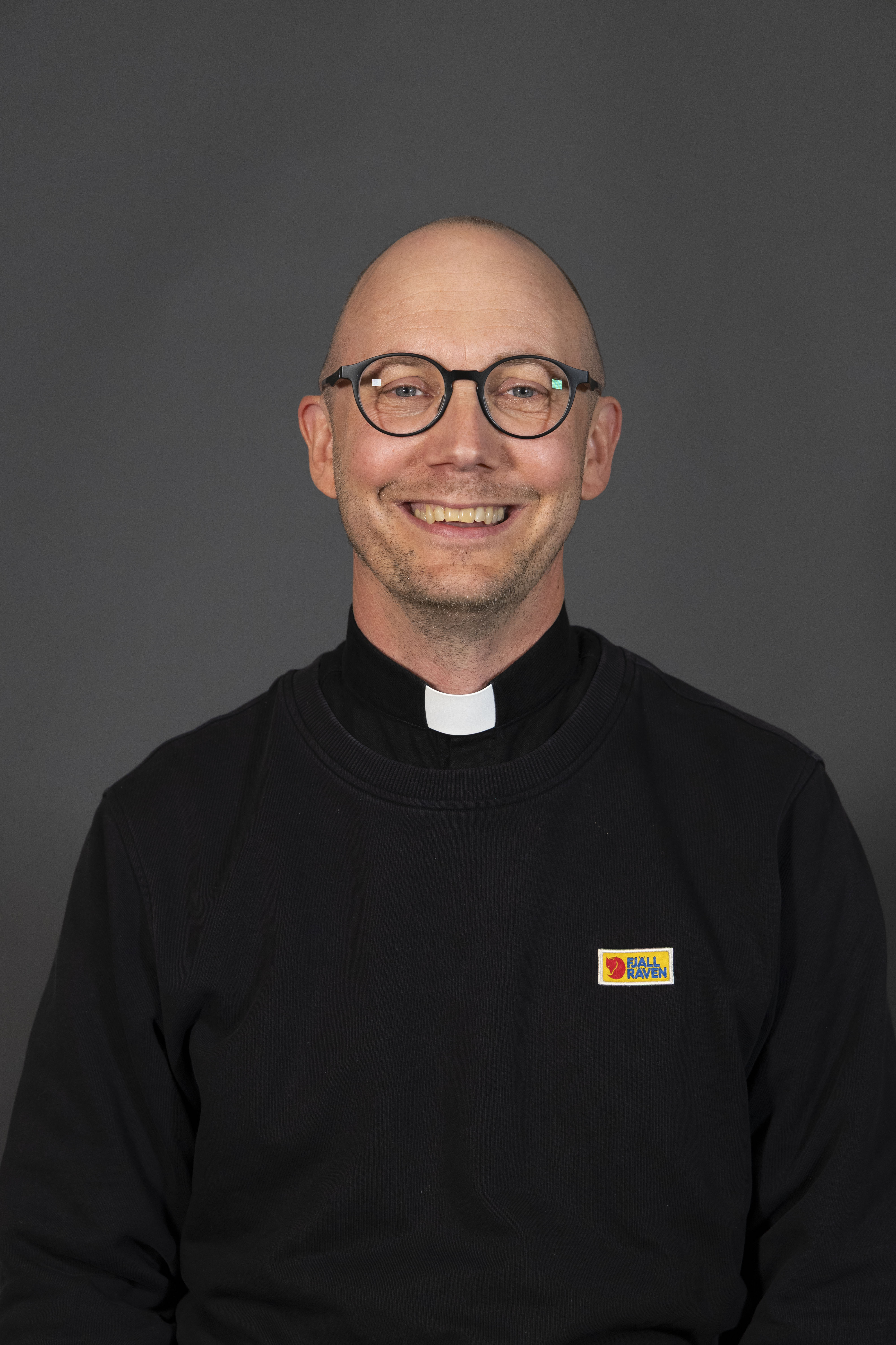 Viktor Fredriksson