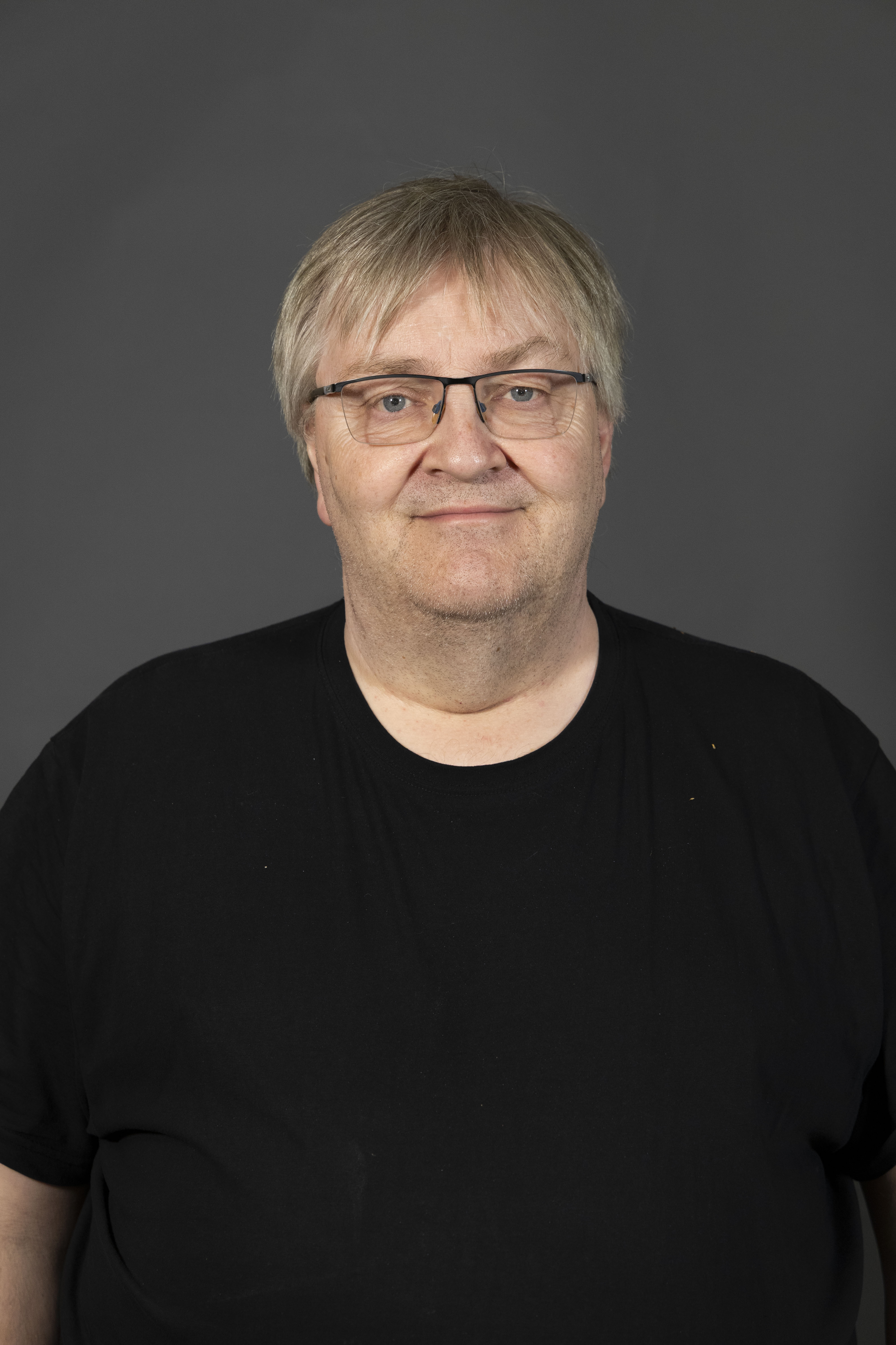 Jan-Erik Bäckström