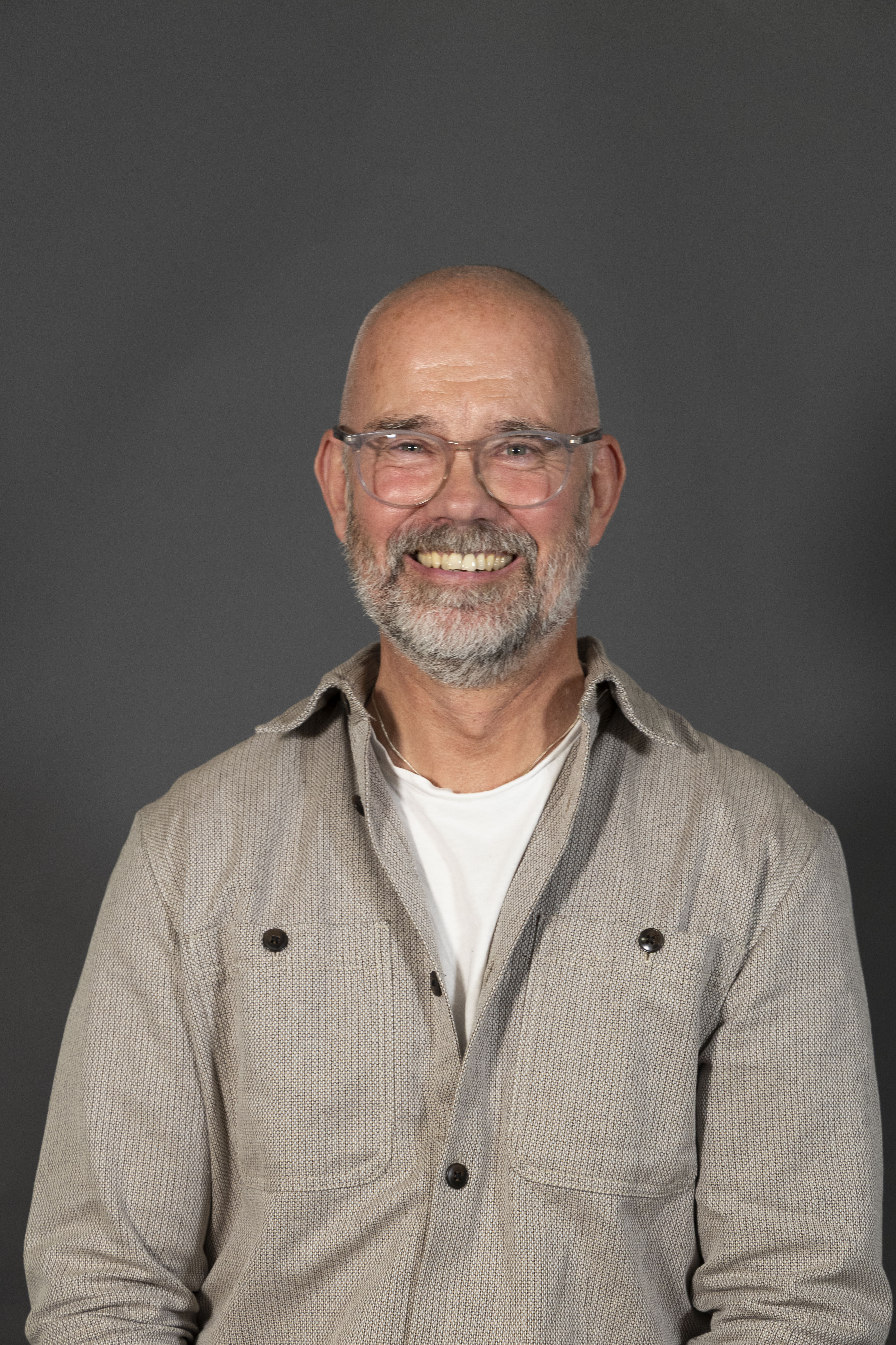 Henrik  Berglund