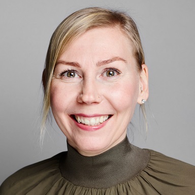Terese Bjurman