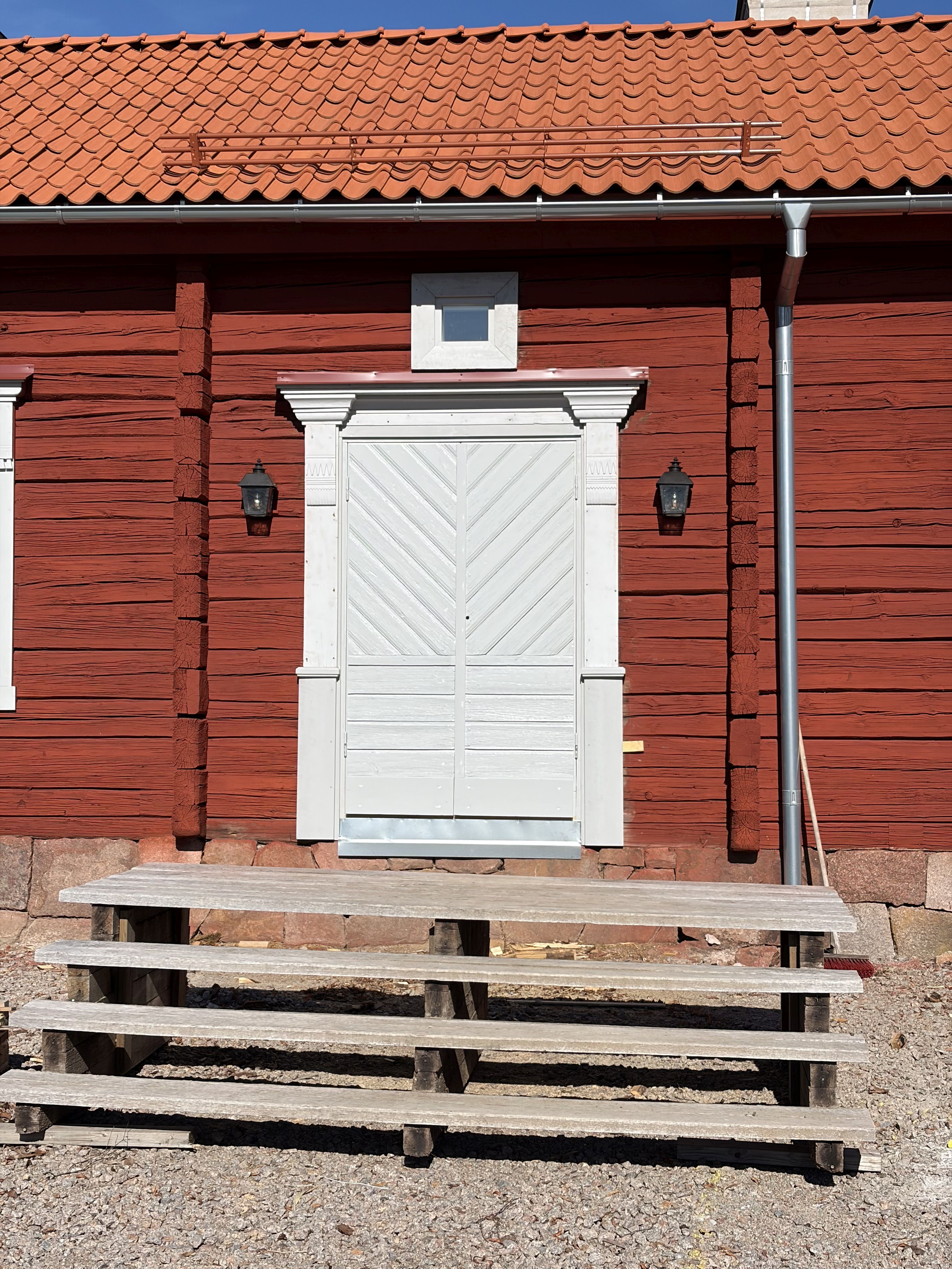 Torpa församlingshem