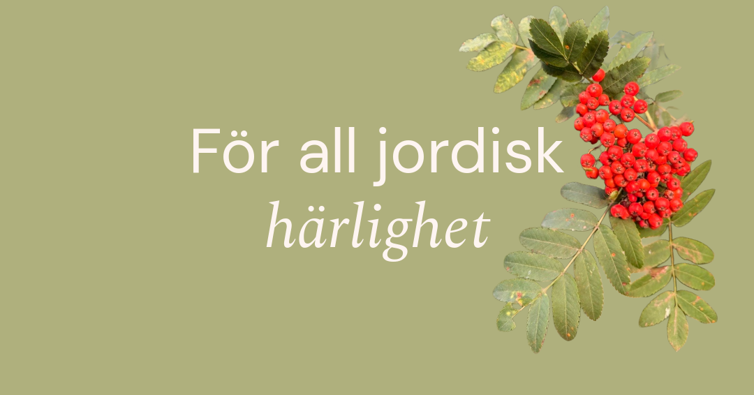 För all