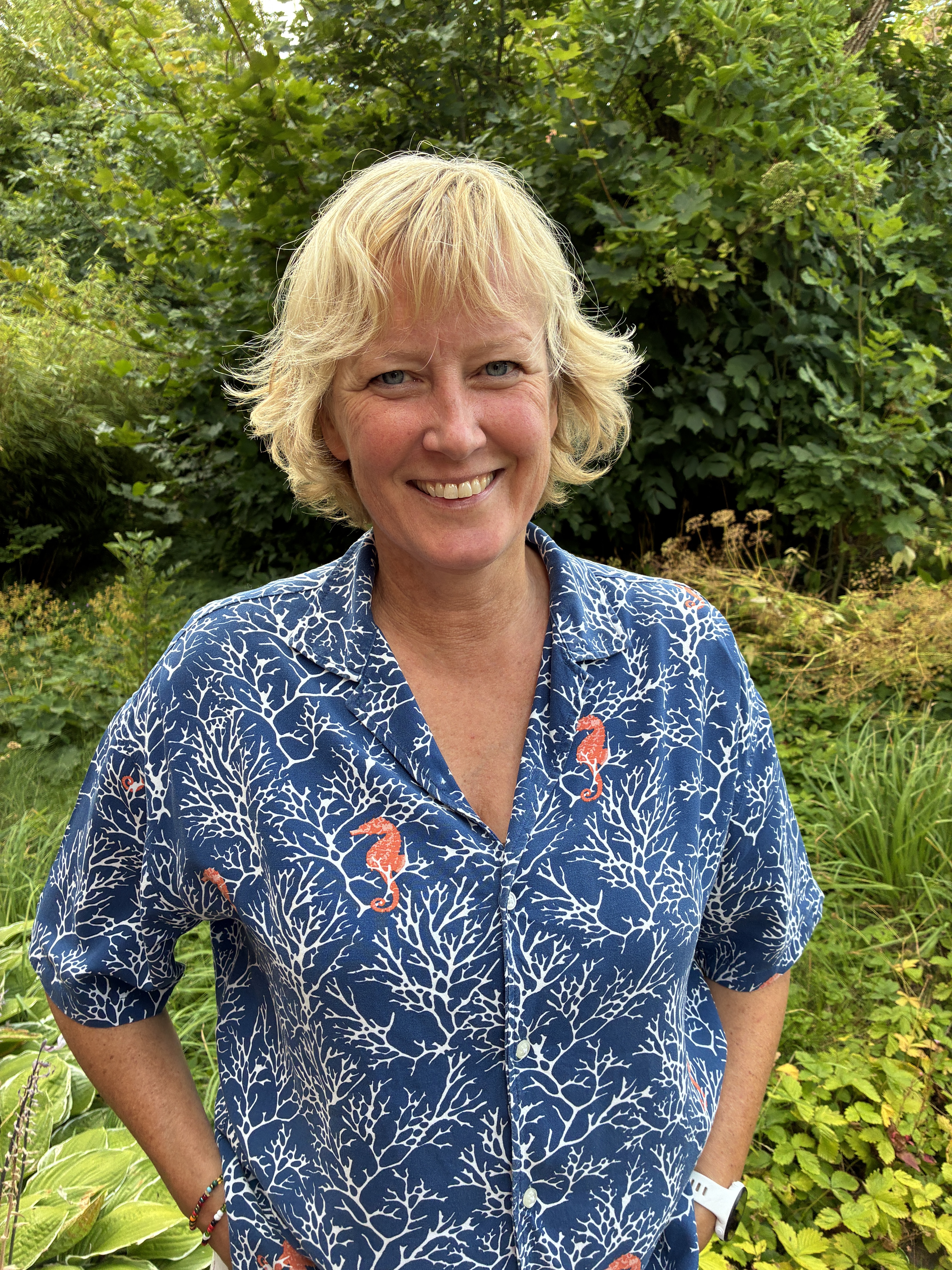 Helena Fornegård