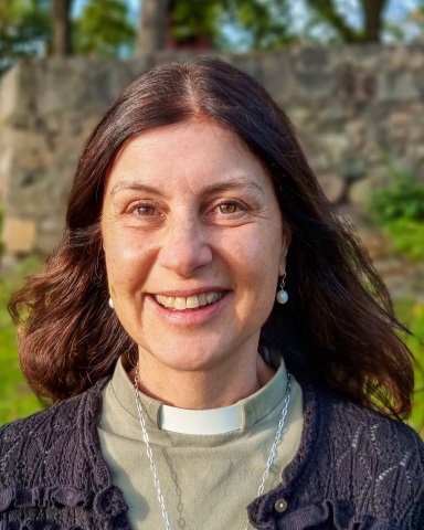 Camilla Sahlström