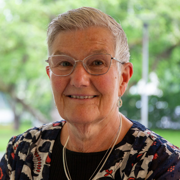 Ann-Christin Börjesson