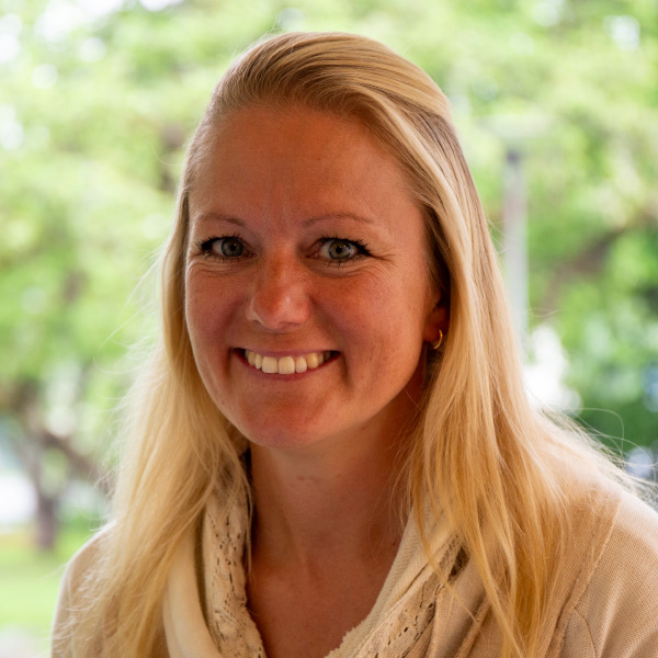 Caroline Nordin Johansson