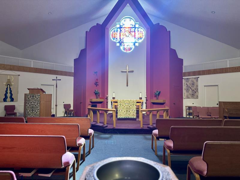 Svenska Kyrkan i Florida