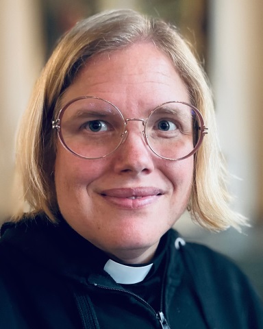 Anna Nilsson