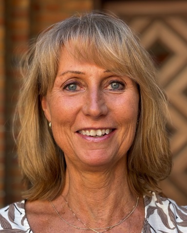 Åsa Bernsvall