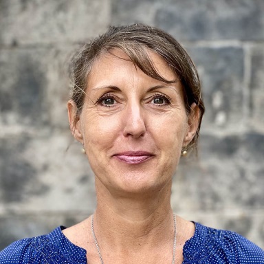 Kajsa Bergqvist