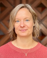 Kristina Markström