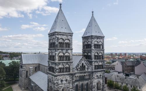 Lunds domkyrka