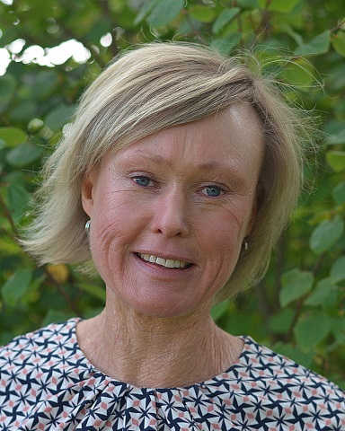 Malin Gånemo Nilsson