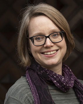 Jenny Wollin