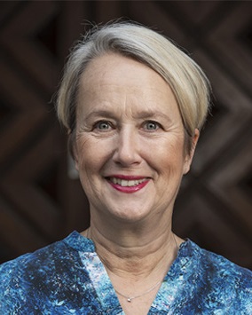 Katarina Stenberg