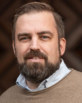 Kristofer Burman