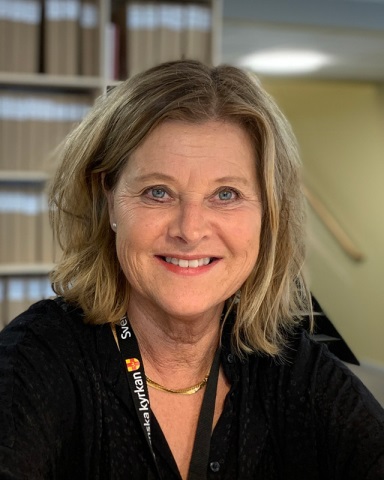 Ylva Bodell