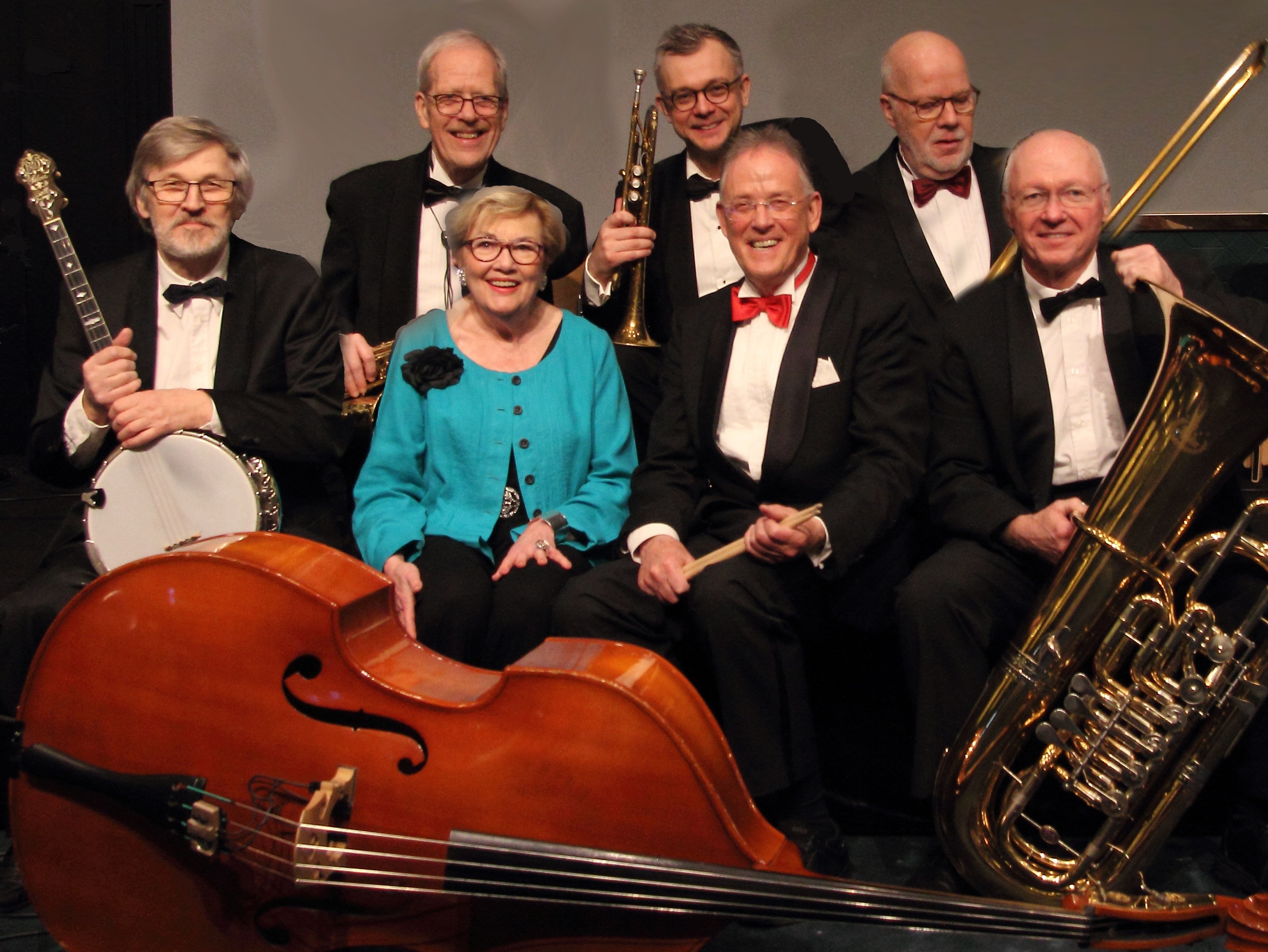 Peoria Jazzband