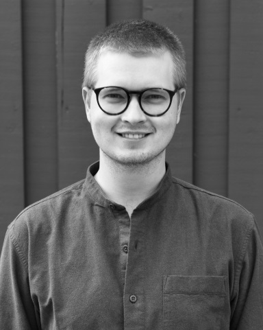 Simon Magnussen