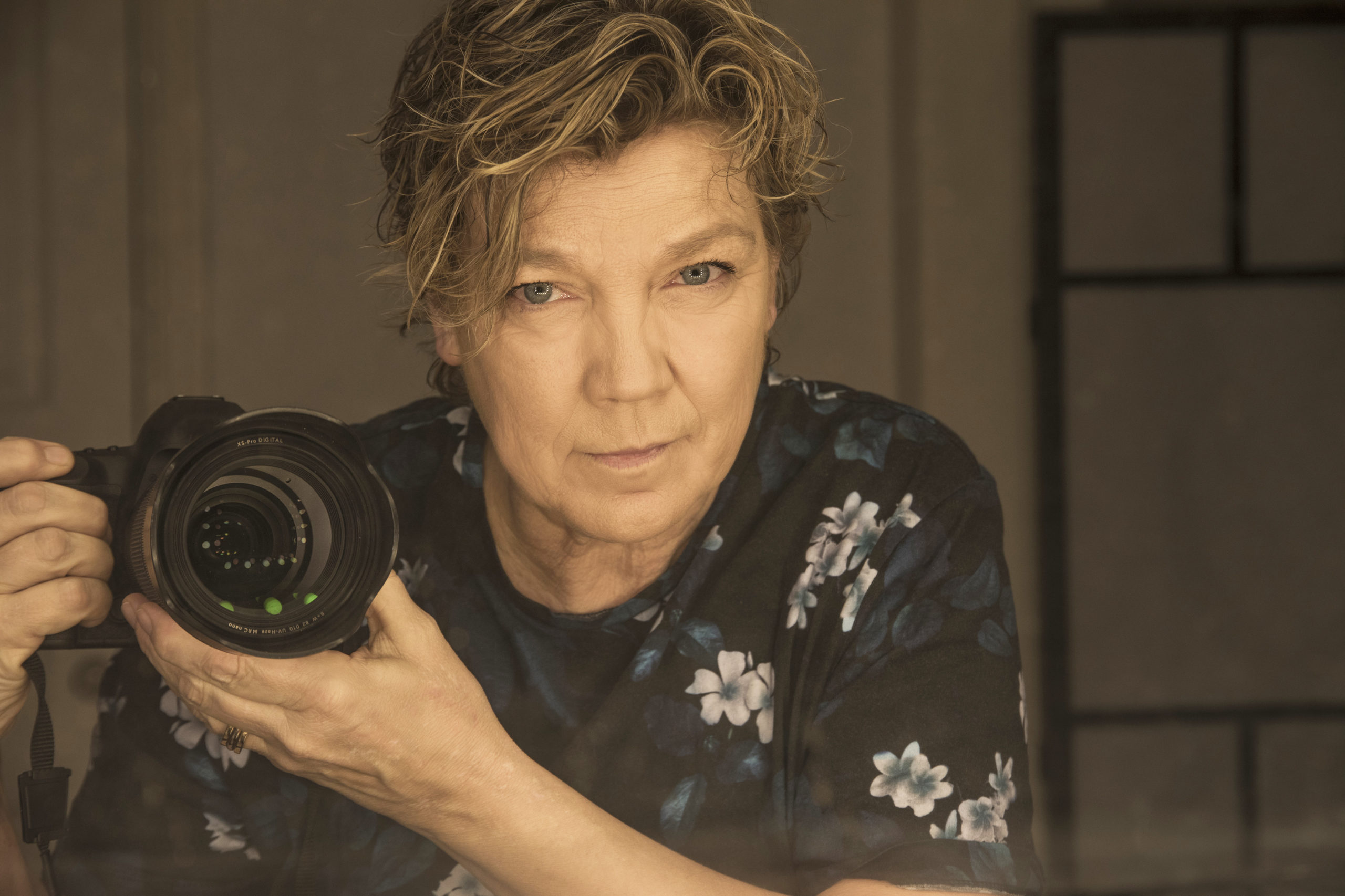 Elisabeth Ohlson fotograf