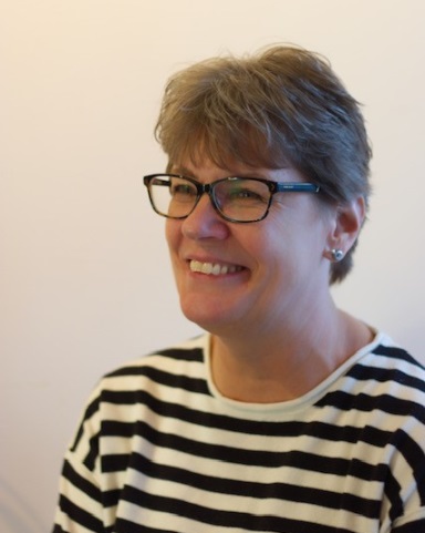 Anette Wahlström