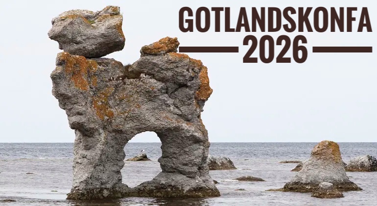 Gotlandskonfa 2026